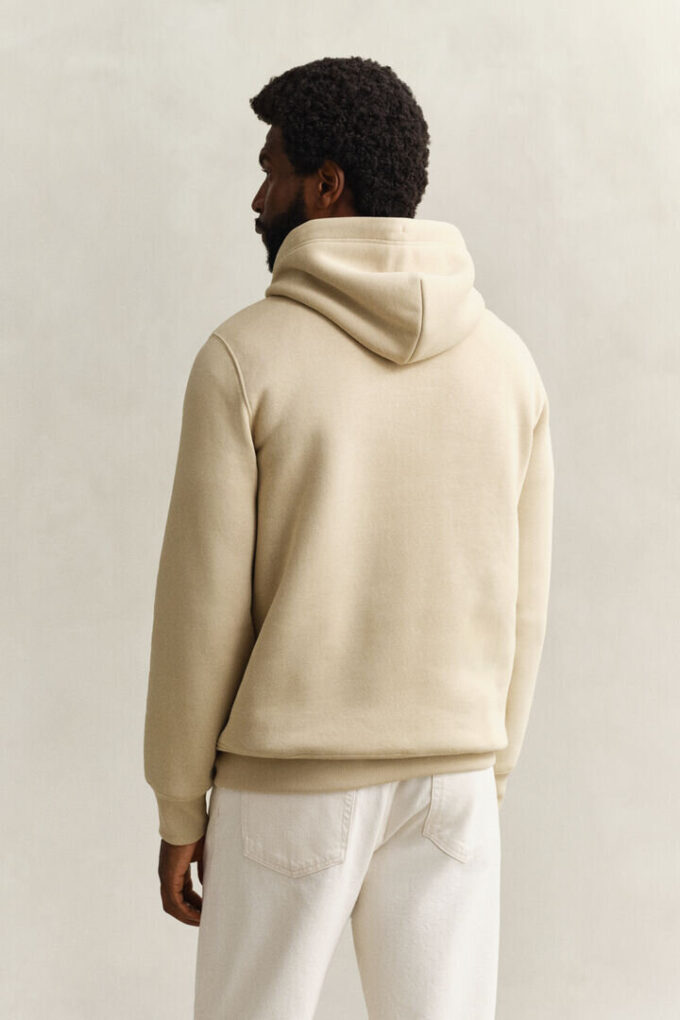 Shield Hoodie Shield Hoodie