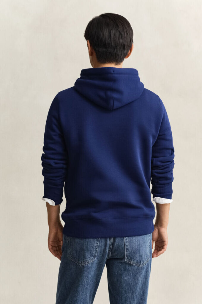 Shield Hoodie Shield Hoodie