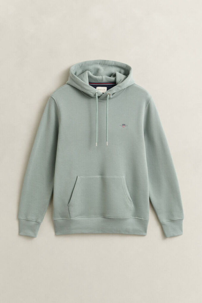 Shield Hoodie Shield Hoodie