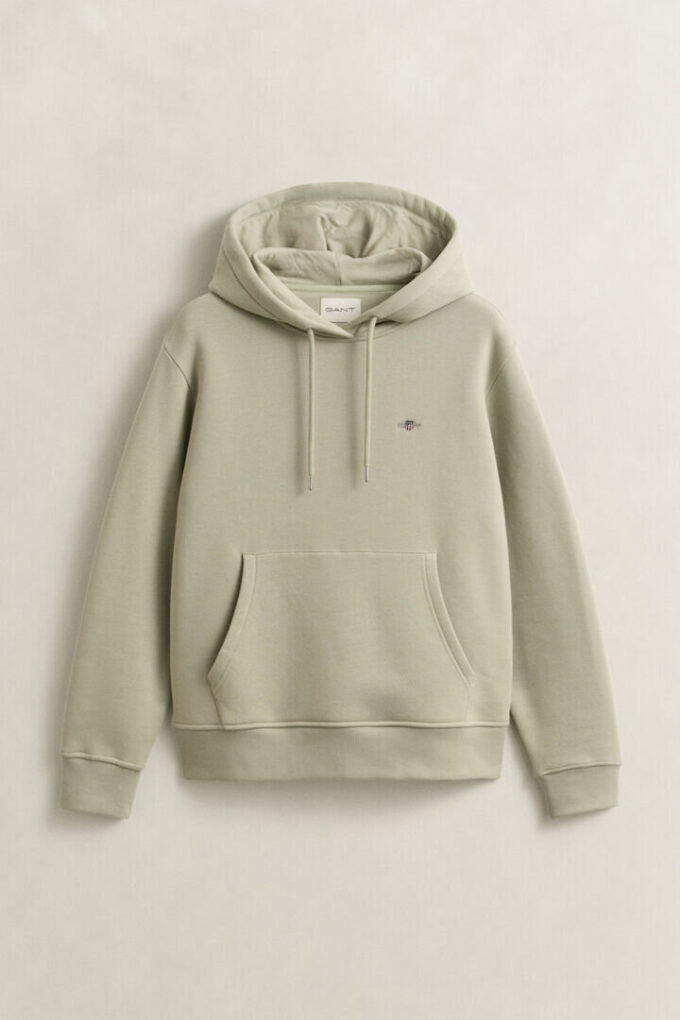 Shield Hoodie Shield Hoodie
