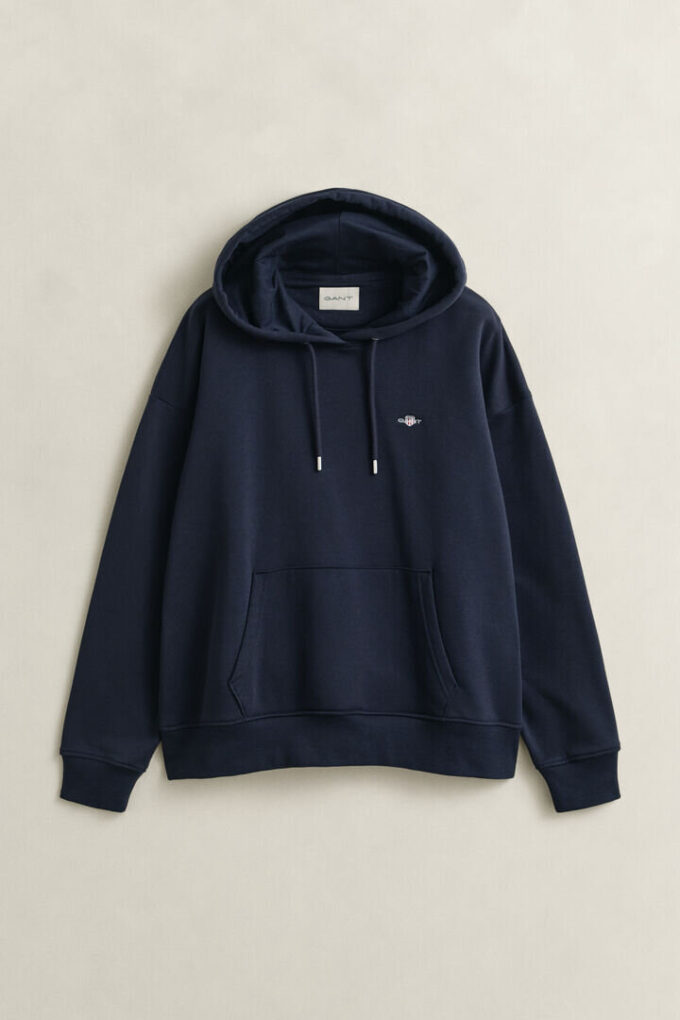 Shield Hoodie Shield Hoodie