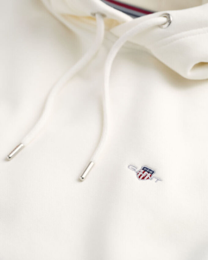 Shield Hoodie Shield Hoodie
