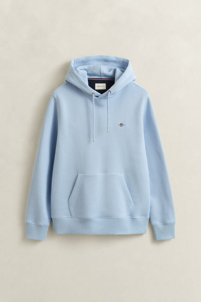 Shield Hoodie Shield Hoodie