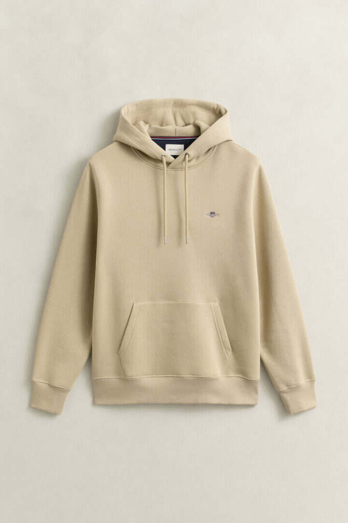 Shield Hoodie Shield Hoodie