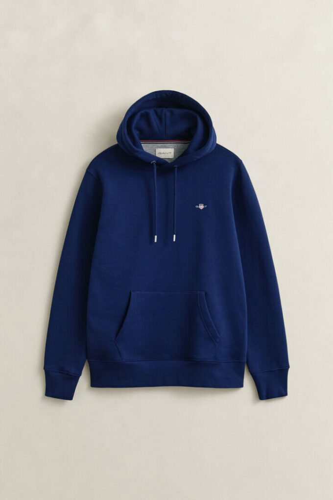 Shield Hoodie Shield Hoodie