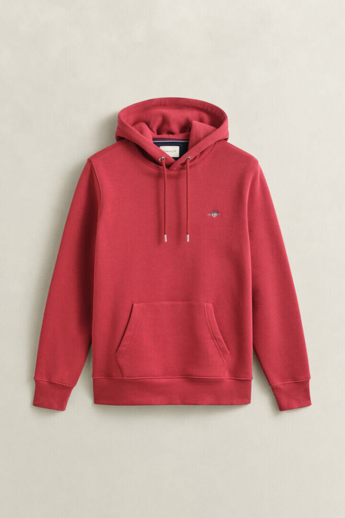 Shield Hoodie Shield Hoodie