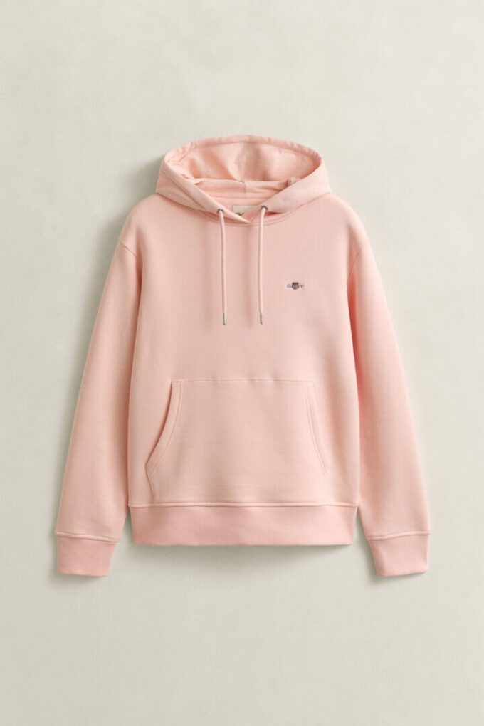 Shield Hoodie Shield Hoodie