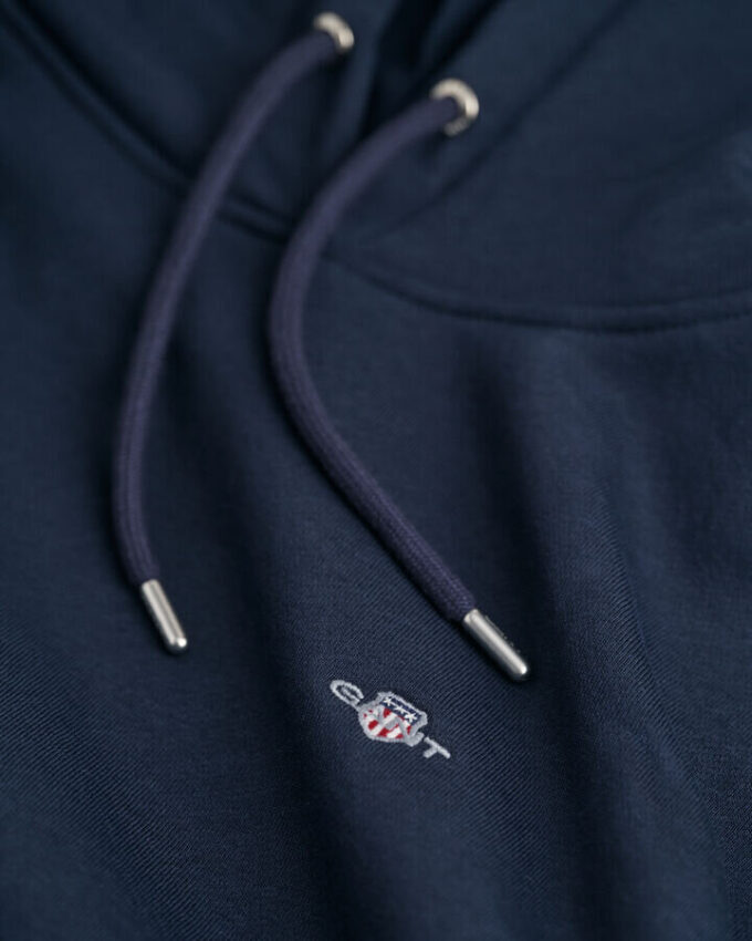 Shield Hoodie Shield Hoodie