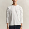 Shield Long Sleeve T-Shirt Shield Long Sleeve T-Shirt