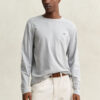 Shield Long Sleeve T-Shirt Shield Long Sleeve T-Shirt