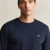 Shield Long Sleeve T-Shirt Shield Long Sleeve T-Shirt