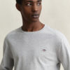 Shield Long Sleeve T-Shirt Shield Long Sleeve T-Shirt