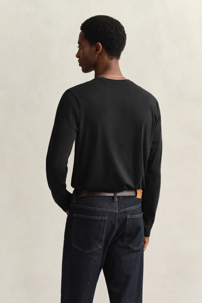 Shield Long Sleeve T-Shirt Shield Long Sleeve T-Shirt