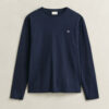 Shield Long Sleeve T-Shirt Shield Long Sleeve T-Shirt