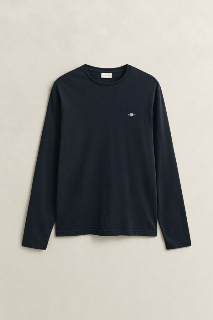Shield Long Sleeve T-Shirt Shield Long Sleeve T-Shirt