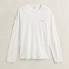 Shield Long Sleeve T-Shirt Shield Long Sleeve T-Shirt