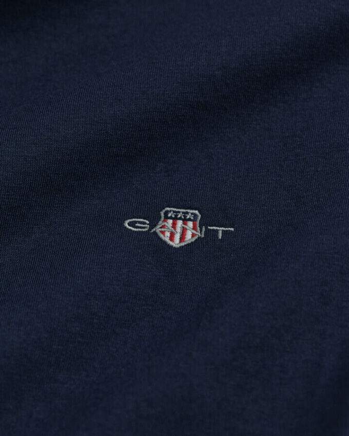 Shield Long Sleeve T-Shirt Shield Long Sleeve T-Shirt