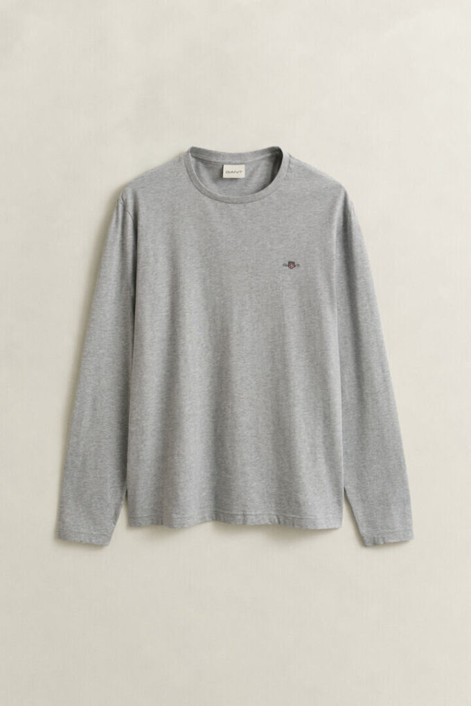 Shield Long Sleeve T-Shirt Shield Long Sleeve T-Shirt