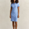 Shield Piqua Polo Dress Shield Piqua Polo Dress