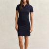 Shield Piqua Polo Dress Shield Piqua Polo Dress