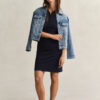 Shield Piqua Polo Dress Shield Piqua Polo Dress