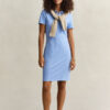Shield Piqua Polo Dress Shield Piqua Polo Dress