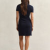 Shield Piqua Polo Dress Shield Piqua Polo Dress