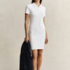 Shield Piqua Polo Dress Shield Piqua Polo Dress