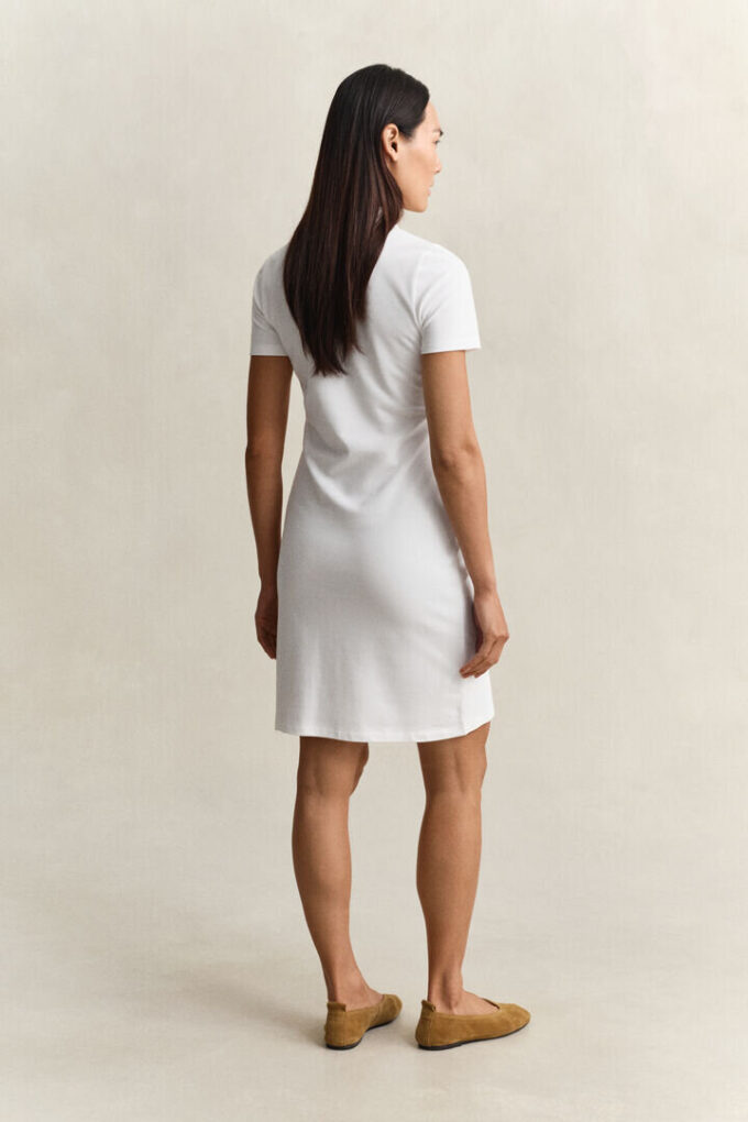Shield Piqua Polo Dress Shield Piqua Polo Dress
