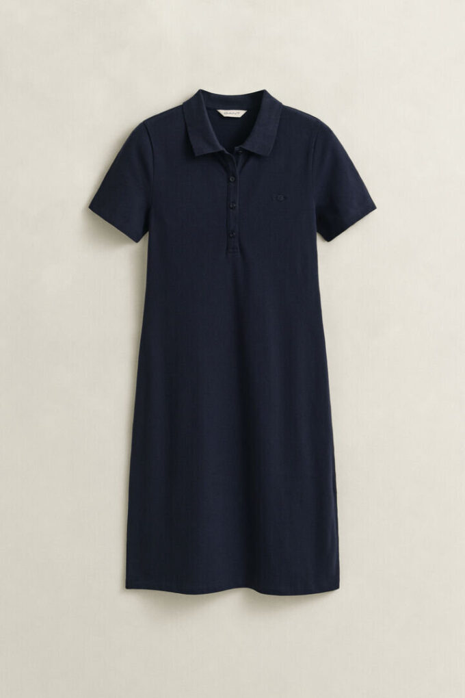 Shield Piqua Polo Dress Shield Piqua Polo Dress