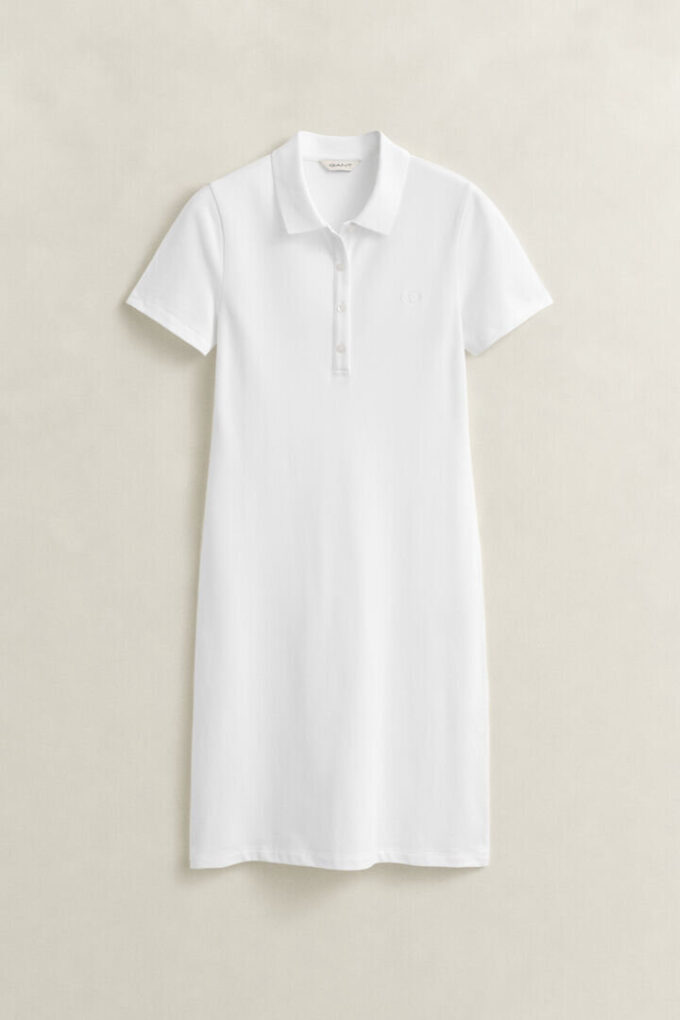 Shield Piqua Polo Dress Shield Piqua Polo Dress