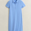 Shield Piqua Polo Dress Shield Piqua Polo Dress