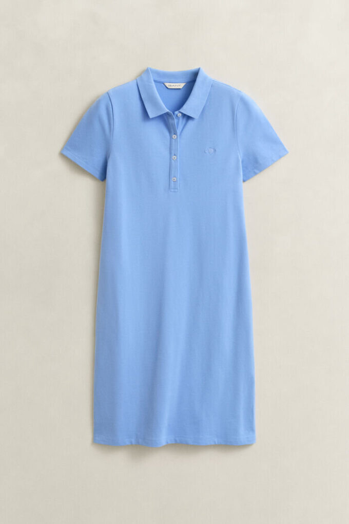 Shield Piqua Polo Dress Shield Piqua Polo Dress