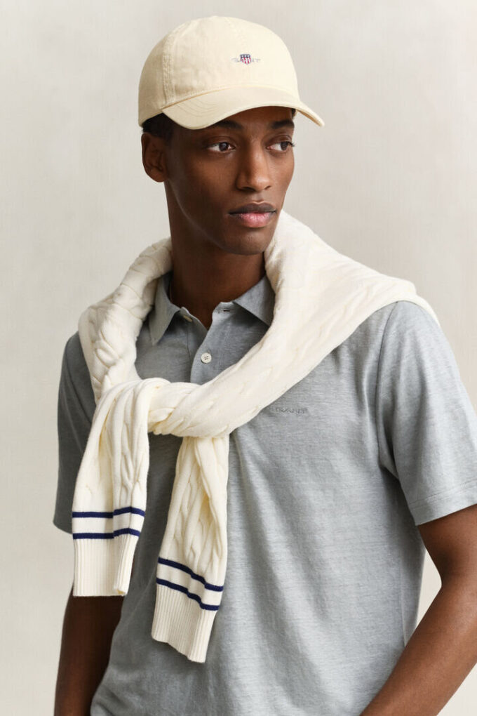Shield Sunfaded Cap Shield Sunfaded Cap