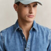 Shield Sunfaded Cap