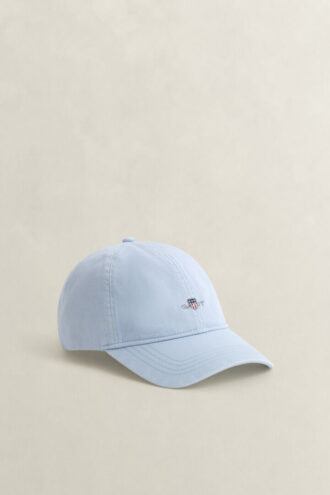 Shield Sunfaded Cap