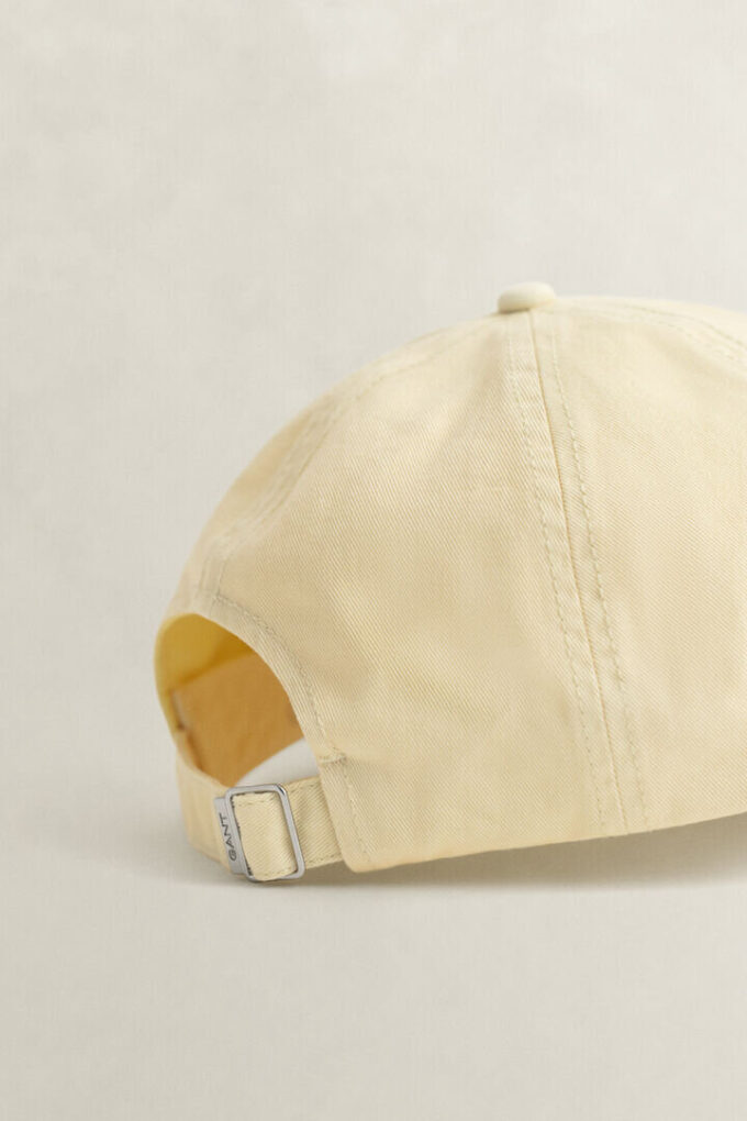 Shield Sunfaded Cap Shield Sunfaded Cap