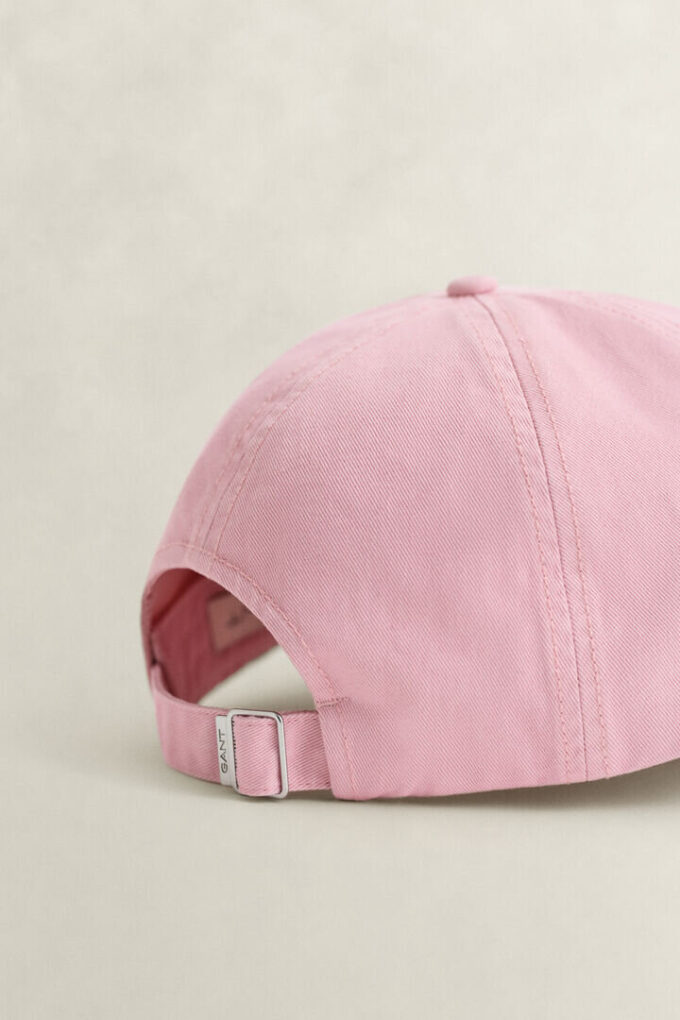 Shield Sunfaded Cap