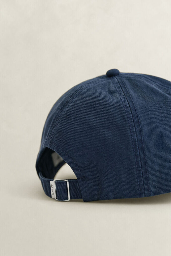 Shield Sunfaded Cap Shield Sunfaded Cap