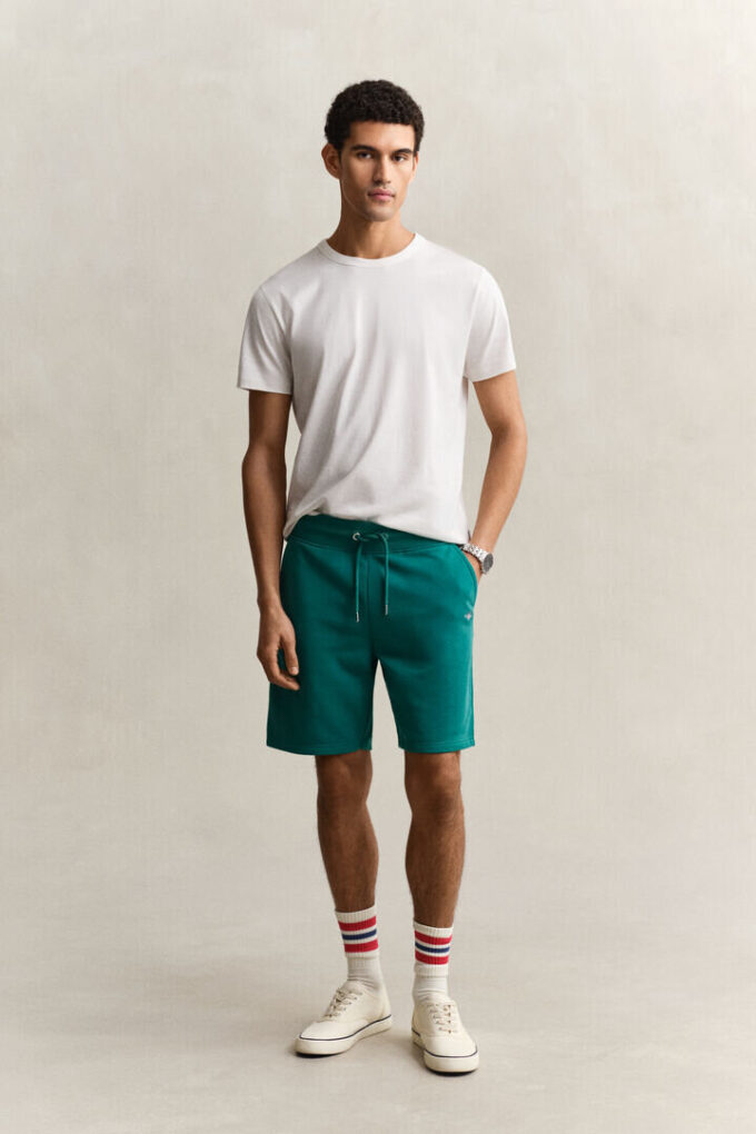Shield Sweat Shorts Shield Sweat Shorts