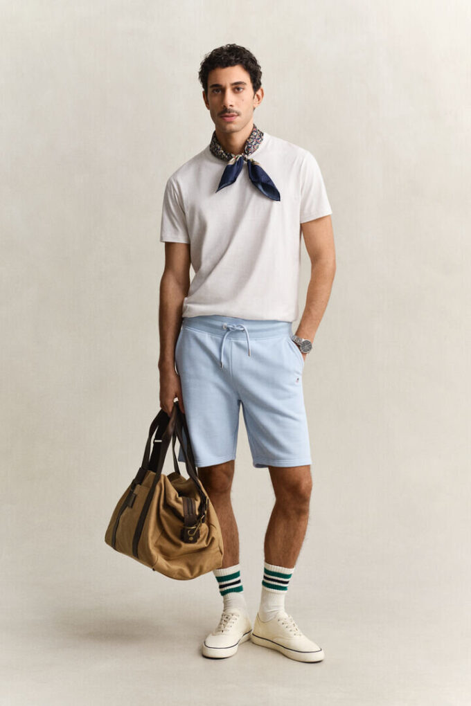 Shield Sweat Shorts Shield Sweat Shorts