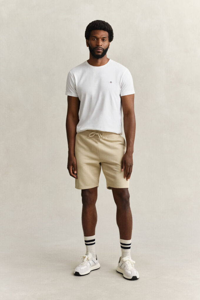 Shield Sweat Shorts Shield Sweat Shorts