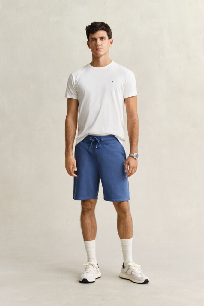 Shield Sweat Shorts Shield Sweat Shorts