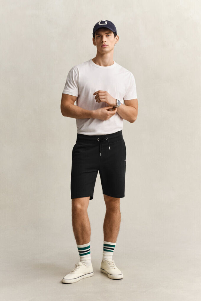 Shield Sweat Shorts Shield Sweat Shorts