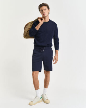Shield Sweat Shorts