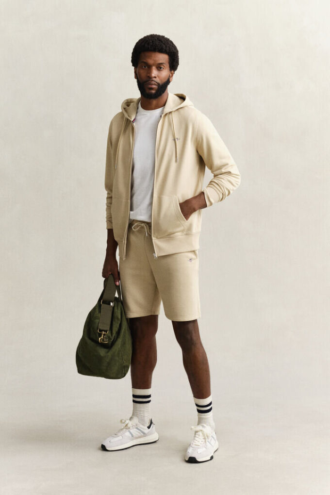 Shield Sweat Shorts Shield Sweat Shorts