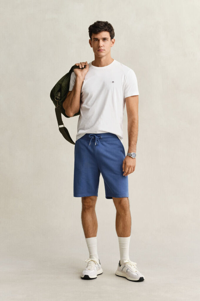 Shield Sweat Shorts Shield Sweat Shorts