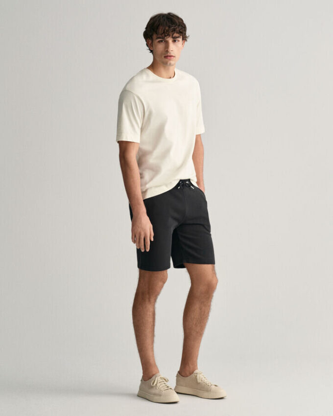 Shield Sweat Shorts Shield Sweat Shorts