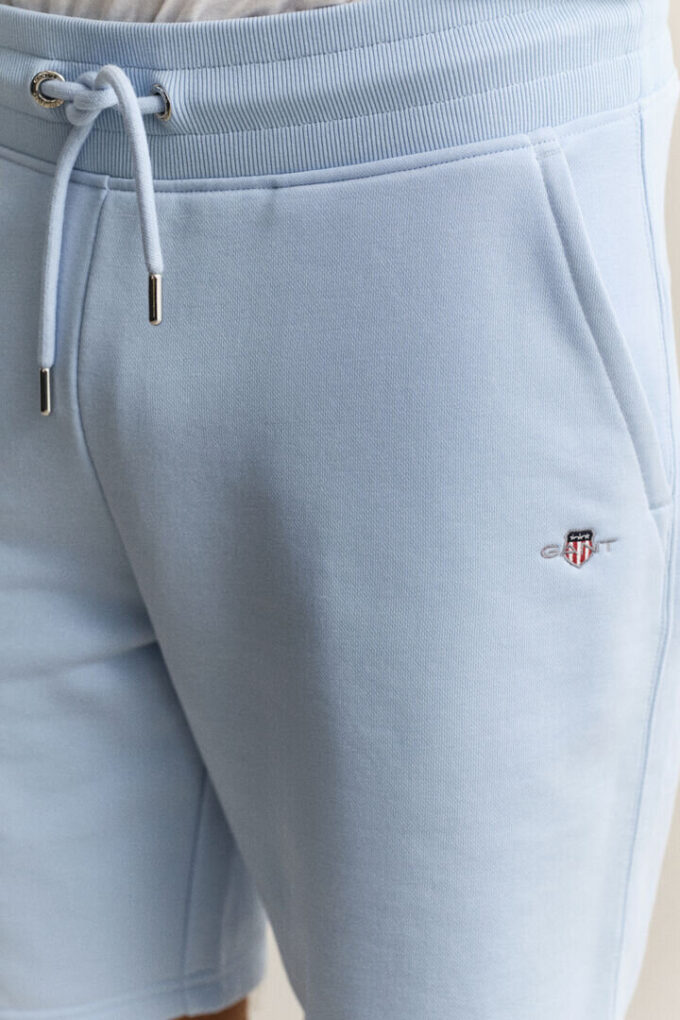 Shield Sweat Shorts Shield Sweat Shorts