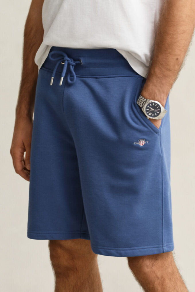 Shield Sweat Shorts Shield Sweat Shorts